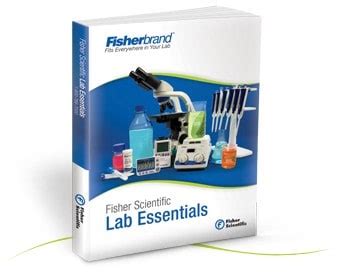 fishe|Laboratory & Production Essentials .